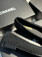 Балетки CHANEL