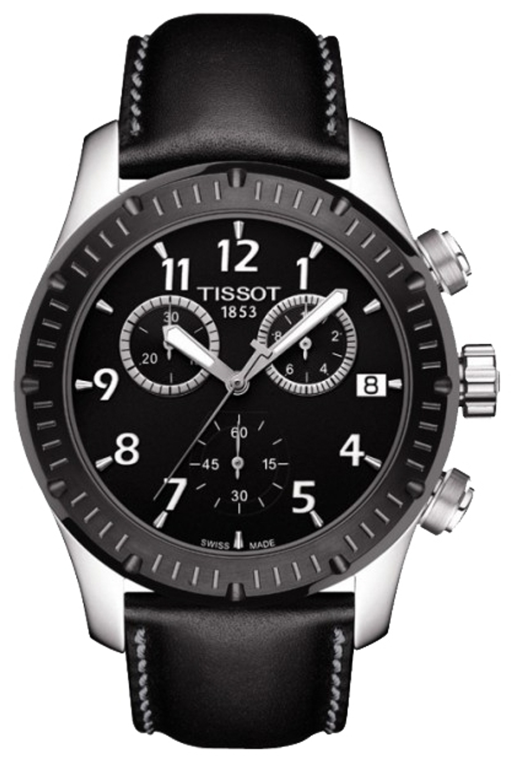 Tissot T-Sport V8 T0394172605700