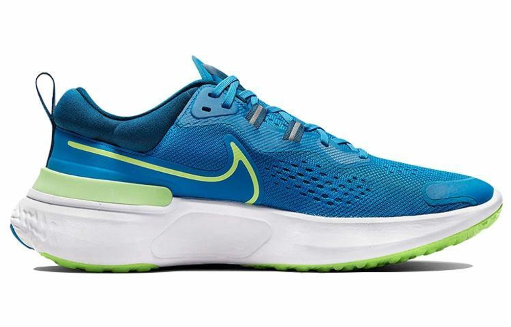Кроссовки Nike React Miler 2