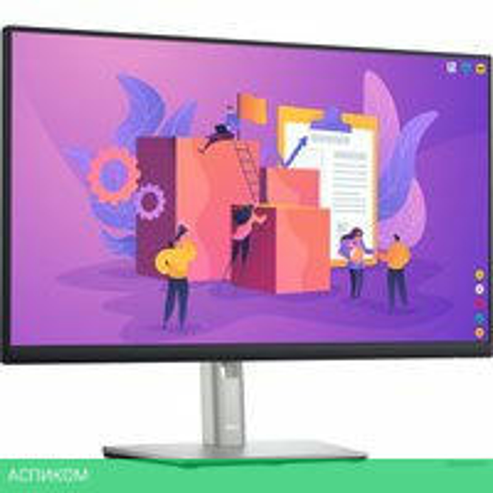 Монитор Dell P2422H