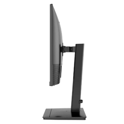 Монитор LCD BRAVUS 23.8" BVS2430P с поворотом экрана (IPS 1920x1080 100Hz 5ms 178/178 250cd 1200:1 HDMI DisplayPort 4xUSB3.0 MM)