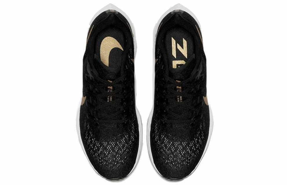 Кроссовки Nike Zoom Pegasus 36 (Женская размерная сетка)