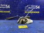 Замок двери передней правой MITSUBISHI LANCER 2002