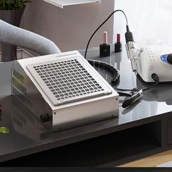 Маникюрный пылесос AirMaster TORNADO PRO