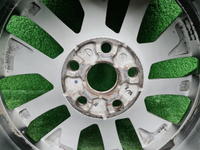 Диск Комплект дисков R18 Lexus RX 4 (2015-2022)