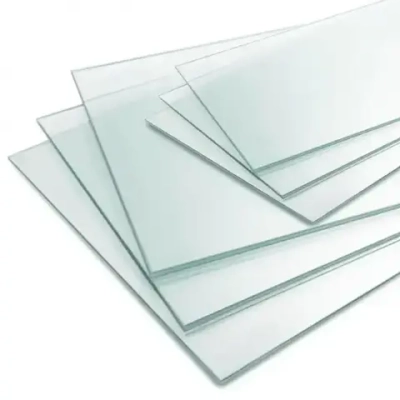 Оргстекло прозрачное 4х300х300 мм лист