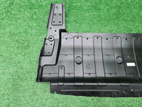 Защита ДВС Chery Tiggo 7 Pro (2020-2024)