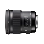 Объектив Sigma 50mm f/1.4 DG HSM Art Sony E