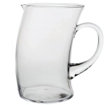 Графин PENGUIN без крышки 1000 мл h 20 см (1205149)