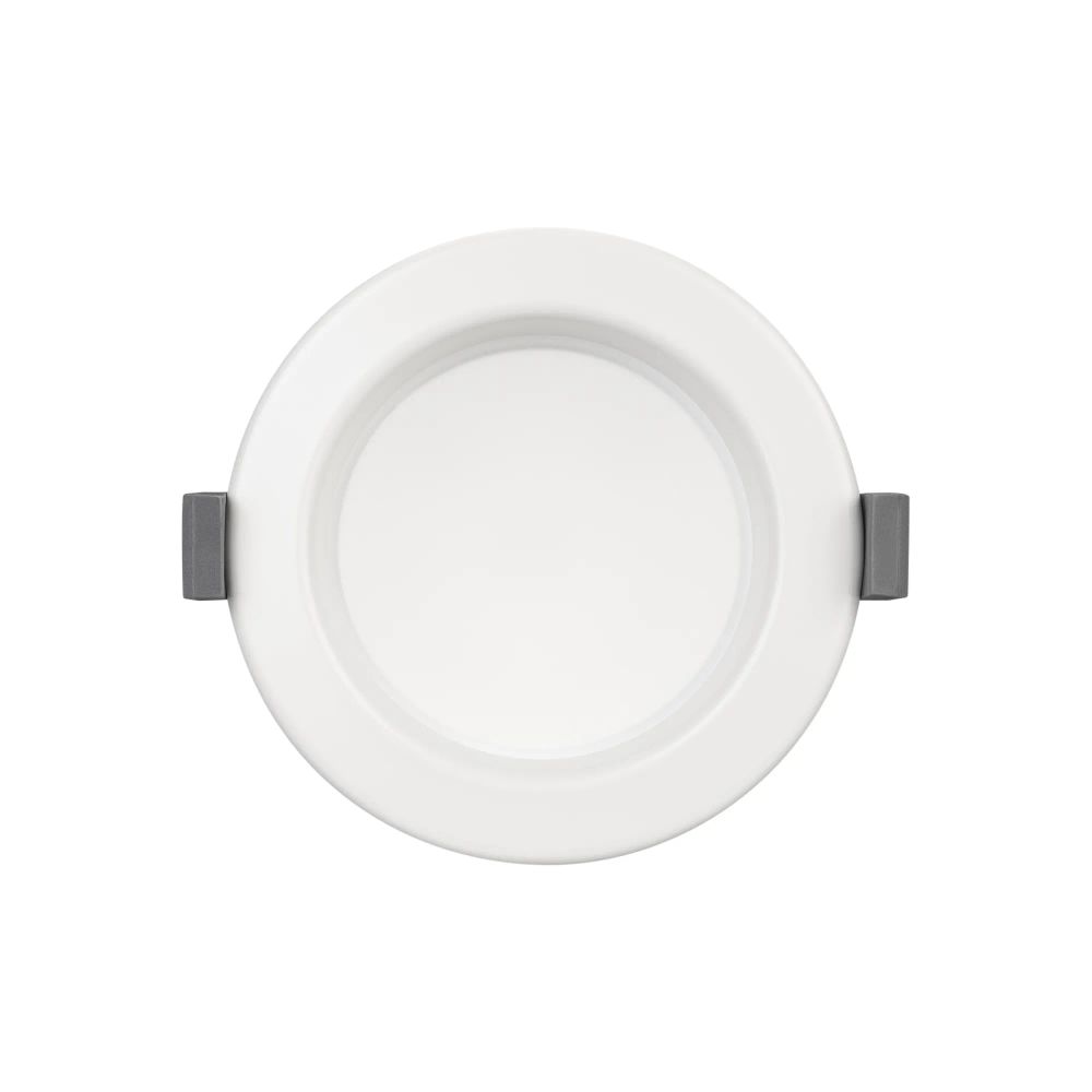 Светильник IM-CYCLONE-R115-10W Day4000 (WH, 90 deg) (Arlight, IP40 Металл, 3 года) 023197(2)