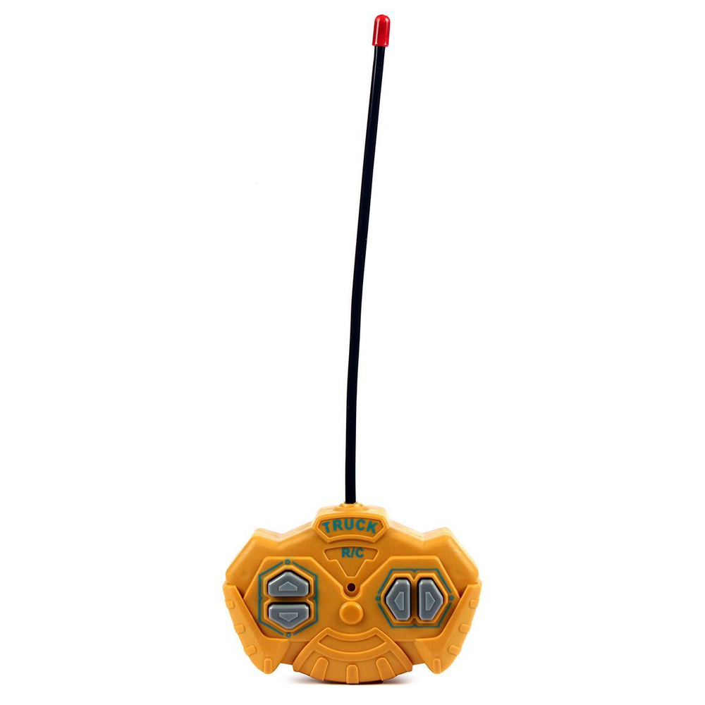 Спецтехника на РУ см, коробка BJL063