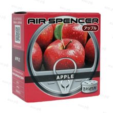 Eikosha Air spencer автомобильный ароматизатор Apple A-11