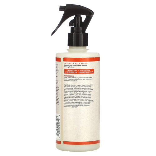 Carol's Daughter, Молочко для волос, освежающий спрей для локонов, 296 мл (10 жидк. унц.)