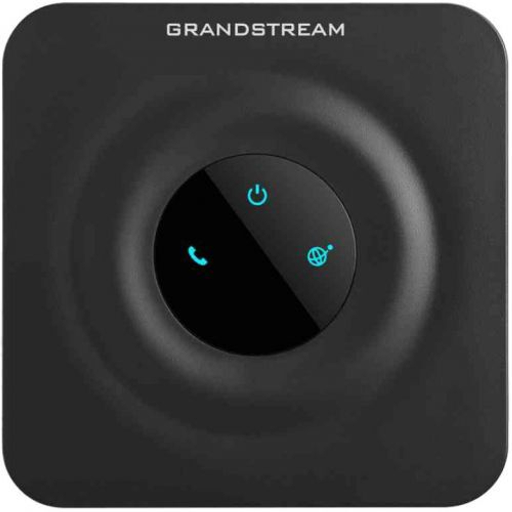 Адаптер IP-телефонии Grandstream HT-801