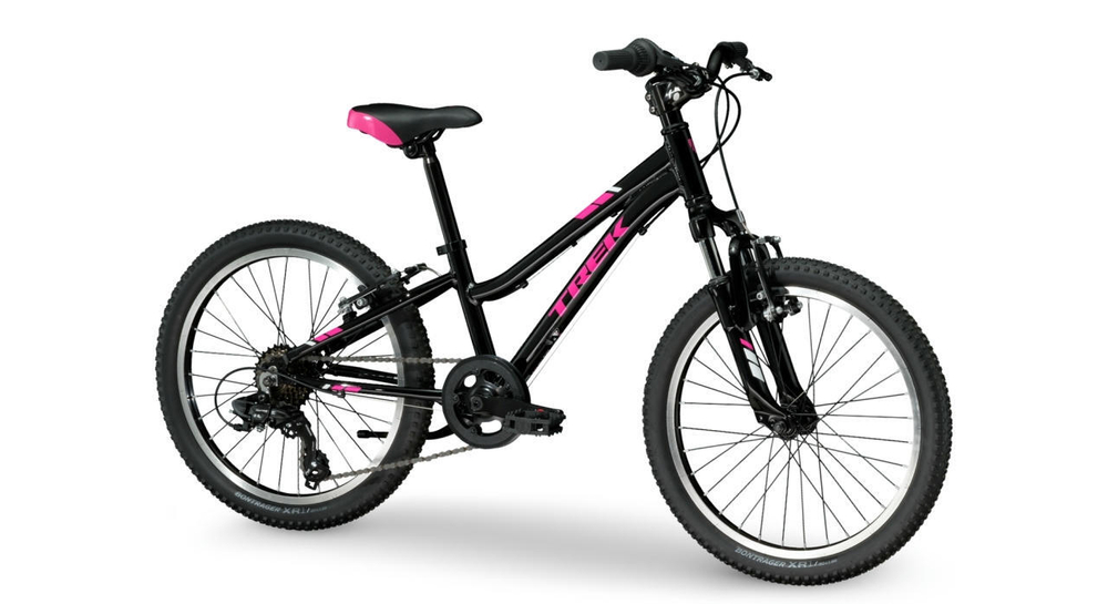 Детский велосипед Trek Precaliber 20 6-speed Girl's (2018)