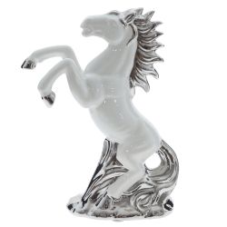 GAEM Фигурка декоративная "Лошадь", L14,5 W6 H20,5 см