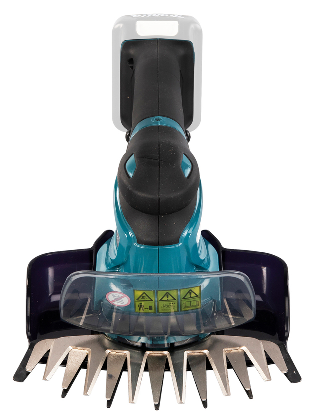 Аккумуляторные ножницы для травы UM600DZ 12В 1 250 об/мин