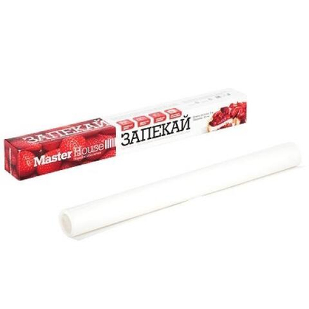 Master House Пергамент силикониз. ЗАПЕКАЙ 8*0,38м