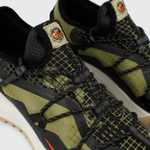 Кроссовки Nike ACG Mountain Fly Low Gtx Olive