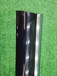 Накладка двери правая VW Touareg 2 NF (2010-2018)