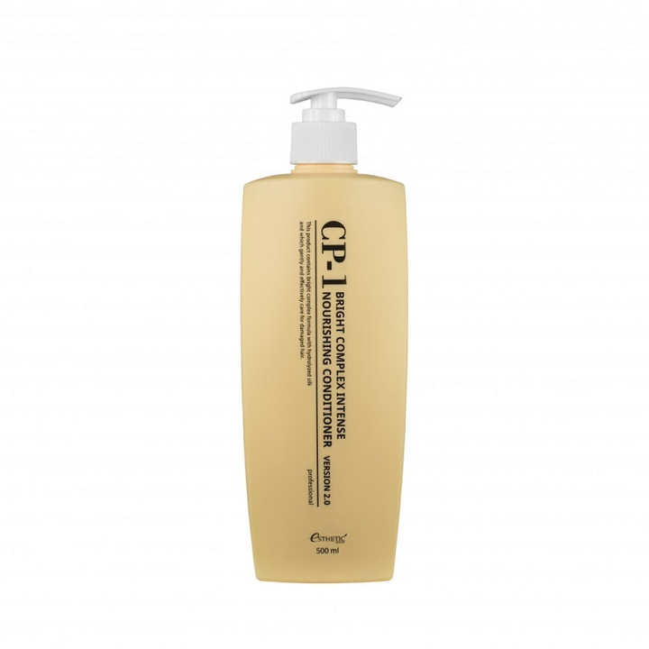 Кондиционер для волос Esthetic House CP-1 Bright Complex Intense Nourishing Conditioner Version 2.0 Протеиновый 500 мл