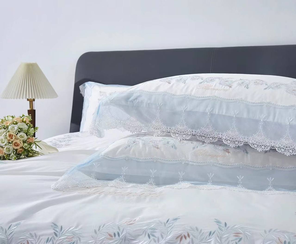 Комплект постельного белья Blumarine Home