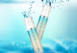 BUVLEY Кислородный освежающий спрей для лица с океаническим комплексом Buvley Ceramide Oxygen Mist 80 мл