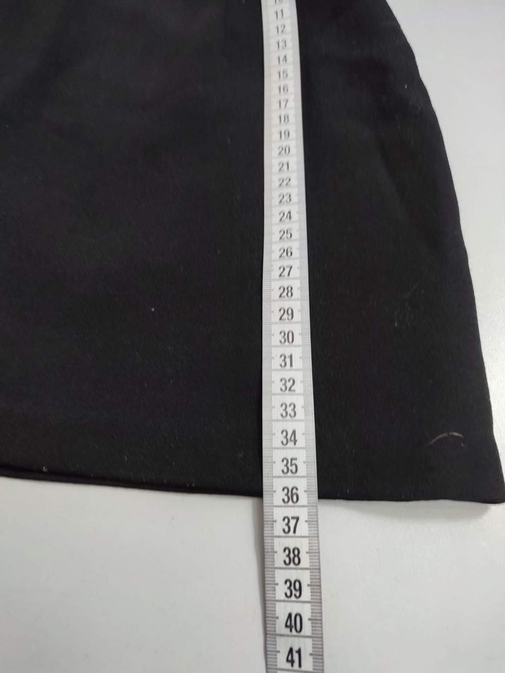 Юбка базовая 42 размер