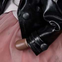 Кукла интерьерная коллекционная Лошадь Мисс Лейн