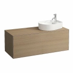 Раковина Laufen VAL 8.1228.1.000.104.1 белая