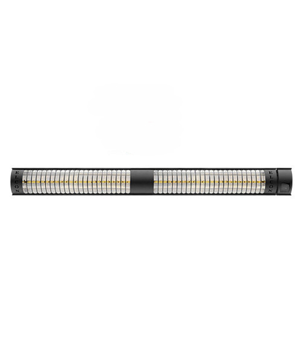 Уличный электрический обогреватель WWT ELCON RCH-4000/12