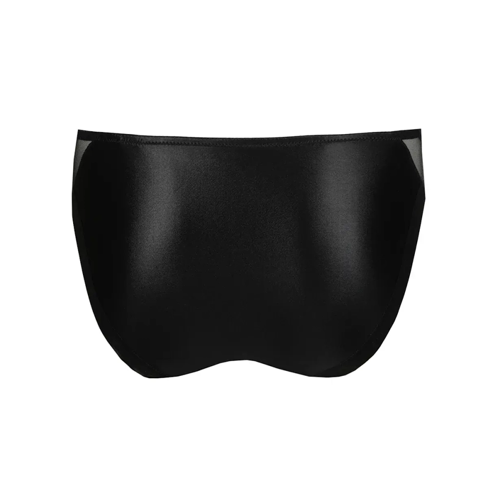 PRIMADONNA Twist Zipolite Трусы бикини, черный