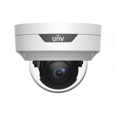 Видеокамера IP Uniview UNV 4MP IPC3534SR3-DVPZ-F (RU)