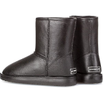 Сапоги BoomBoots U Black