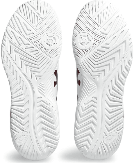 Кроссовки мужские Asics Gel-Dedicate 8, арт. 1041A408-100