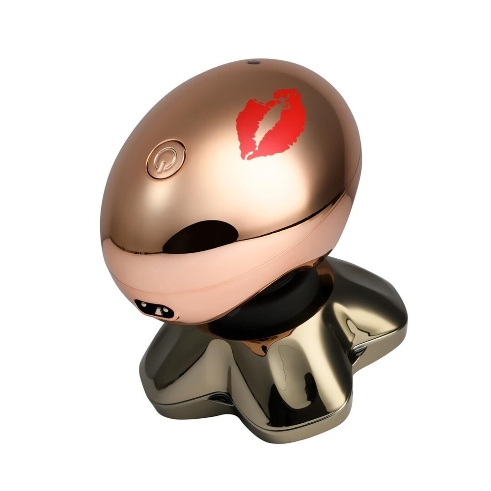 Skull Shaver Butterfly Kiss PRO Электробритва для тела