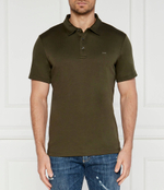 Поло Michael Kors - зеленый(CS15073C93)