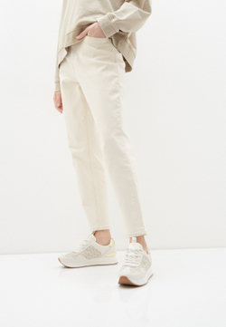 Кроссовки женские MICHAEL KORS RAINA TRANER