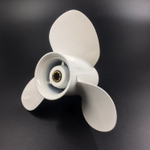 Гребной винт Yamaha 9.9-15, F9.9-F20 (3x9-1/4x11)