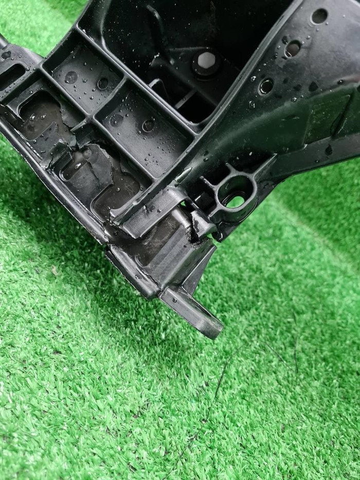 Телевизор Kia Sportage 5 NQ5 (2021-н.в.)