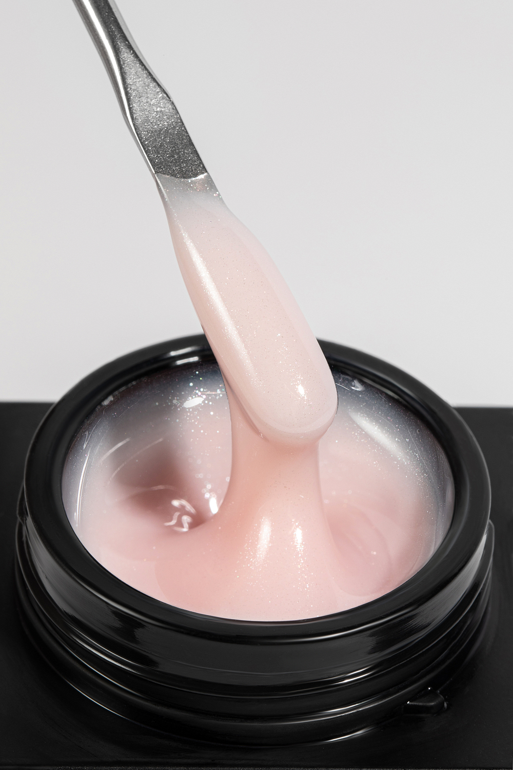Monami Gel - Гель для наращивания ногтей Шик №2, 15гр