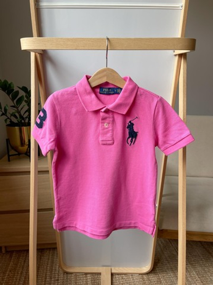Поло Polo Ralph Lauren, 110