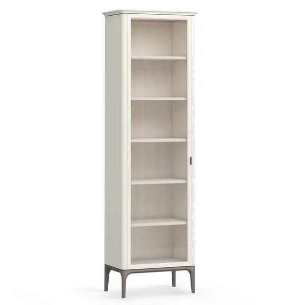 Шкаф книжный малый L