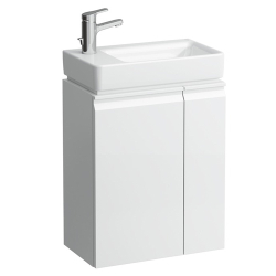 Мебель для ванной с раковиной  Laufen Pro S 47x27см. 4.8300.2.095.463.1