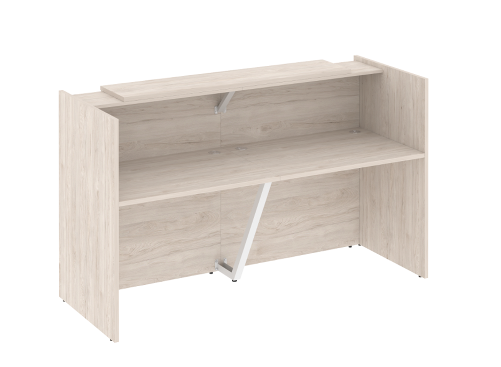 Ресепшен Оникс (Onix) вариант №6