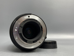 Nikon AF Zoom-Nikkor 70-300mm f/4-5.6D ED