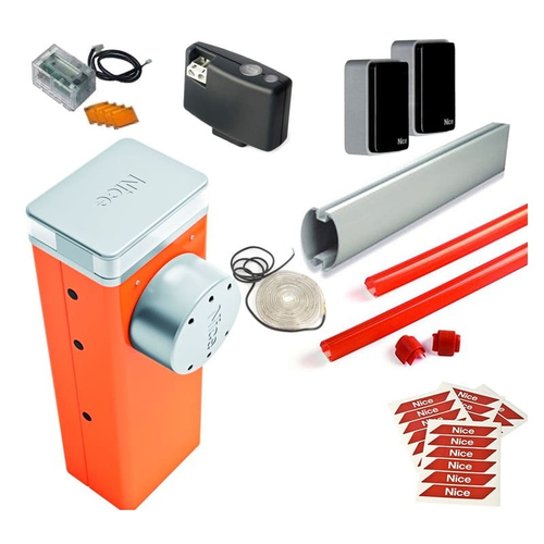 Nice M5BAR4BDKIT1 СКУД