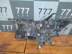 Фара правая Toyota Land Cruiser Prado 150 17-24 Б/У Оригинал 8114560N20