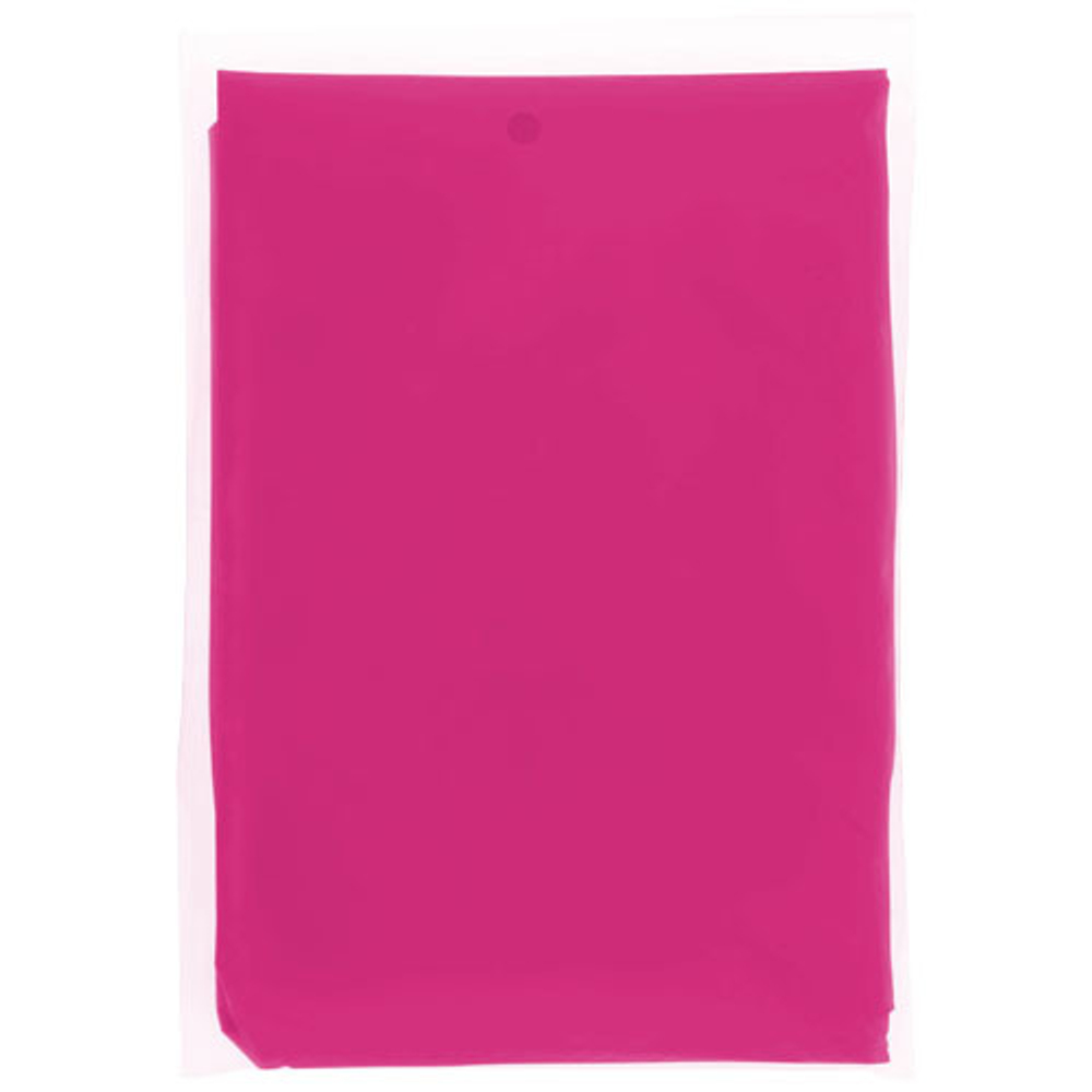 Одноразовый дождевик Ziva в чехле