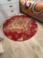 Оверлок ковровых покрытий